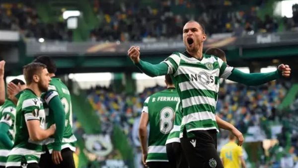 سبورتنج لشبونة