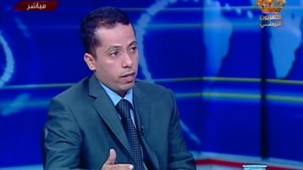  خالد شنيكات، المحلل