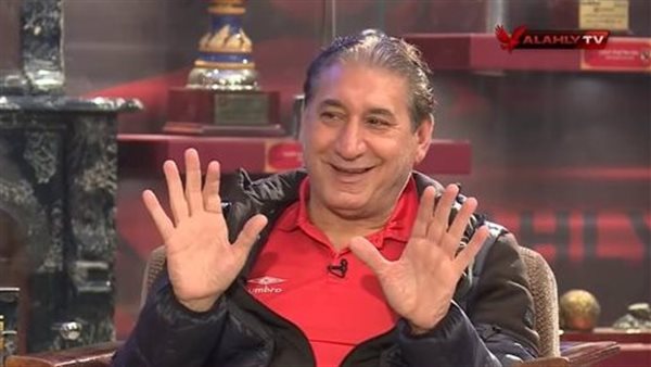 شريف عبد المنعم 