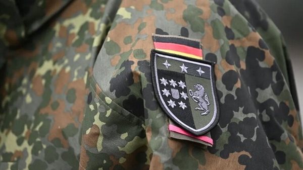 الجيش الألماني