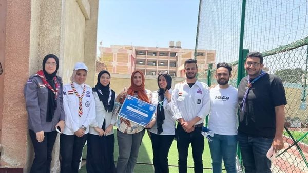 فعاليات مسابقة «درع