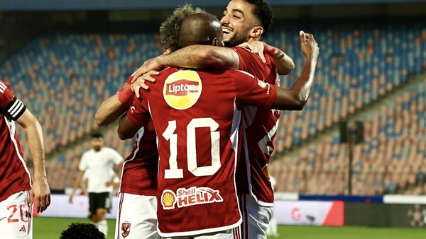 النادي الأهلي