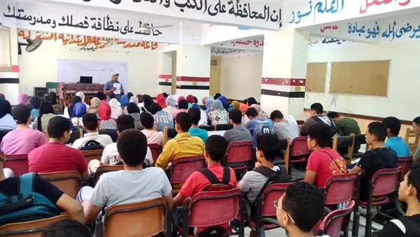 المراجعات النهائية