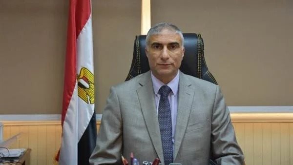 المهندس أمين حسن