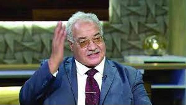 الدكتور علاء النهري