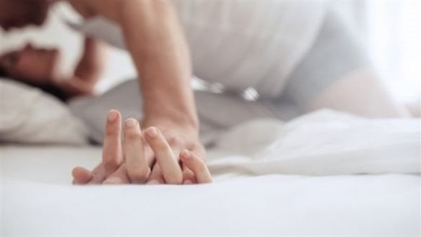 العلاقة الحميمية