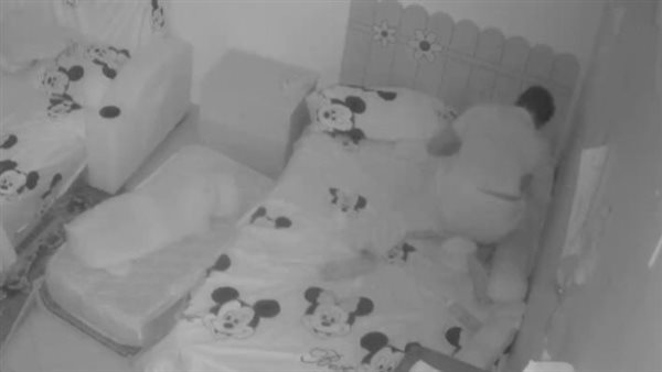 صورة من الفيديو