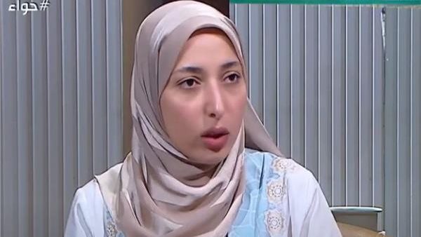 هند حمام، أمينة الفتوى