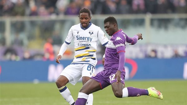 فيرونا و فيورنتينا