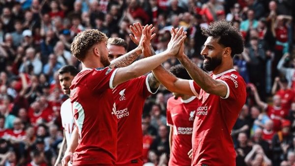 نادي ليفربول 