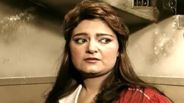  الفنانة وفاء الحكيم