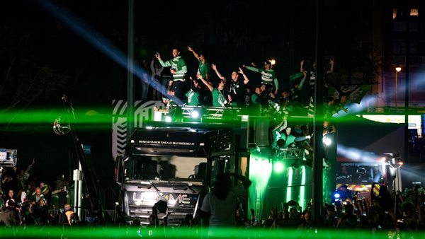  سبورتينج لشبونة