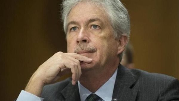 ويليام بيرنز