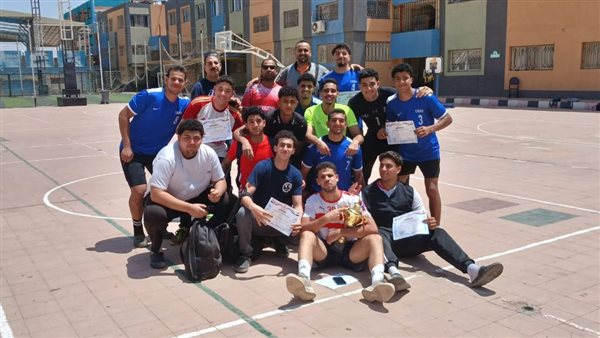  بطولة الجمهورية