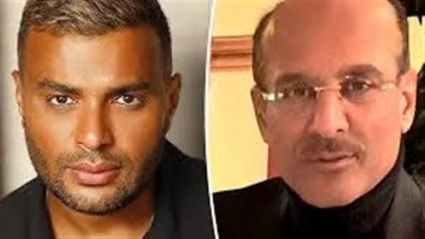 رامي صبري وفهد الزهد