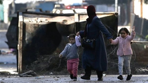 صورة تعبيرية 