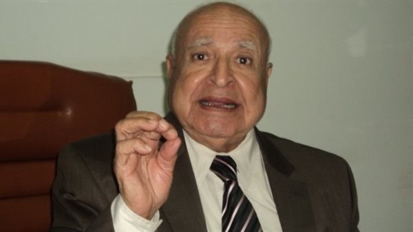   وفاة الدكتور إبراهيم