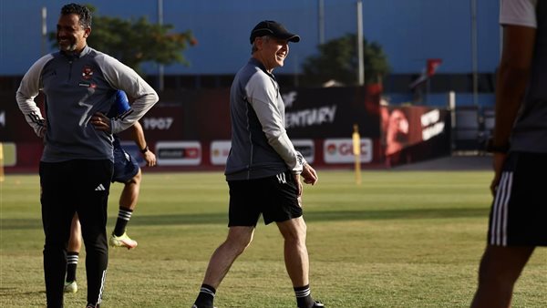 الأهلي - كولر