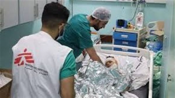 صورة  أرشيفية