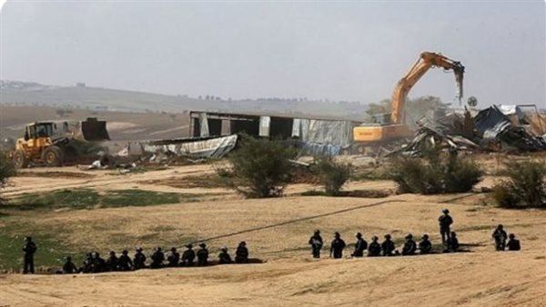 صورة من الحدث