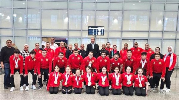 الشباب والرياضة