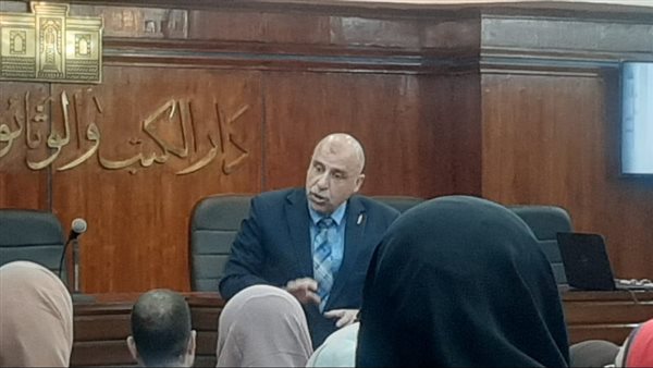 صورة من الحدث