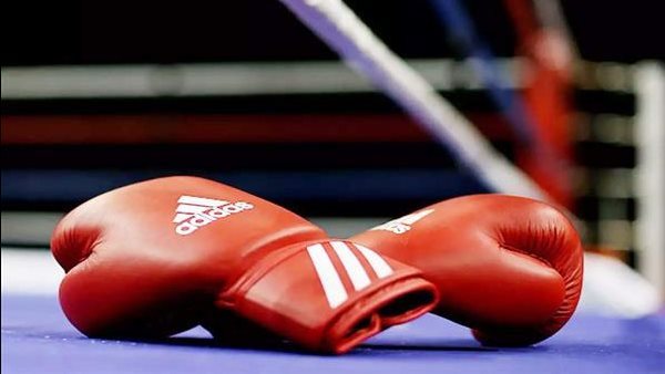 الاتحاد العالمي للملاكمة