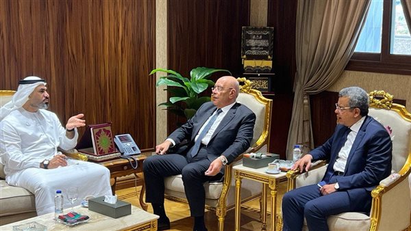 رئيس الجهاز المركزي