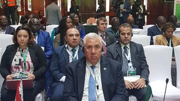 السيد القصير