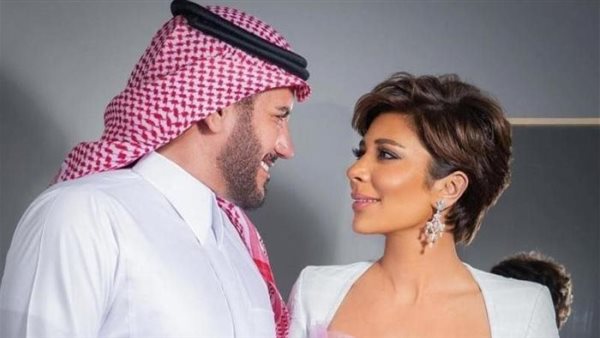 أصالة و زوجها فائق