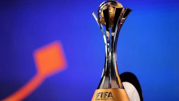  كأس العالم للأندية