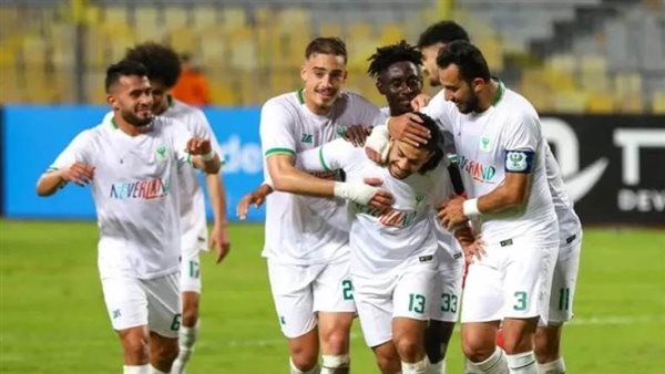 نادي المصري