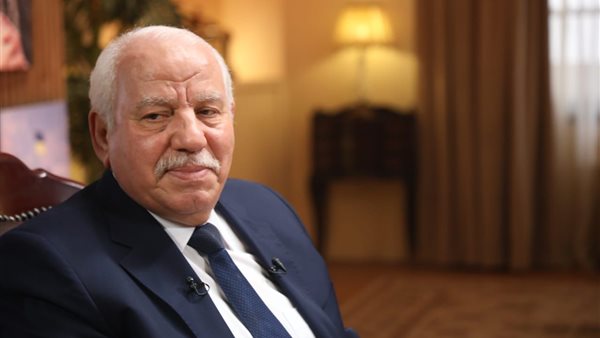 اللواء سيد الجابري