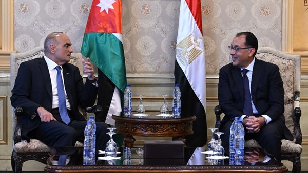 رئيس الوزراء ونظيره