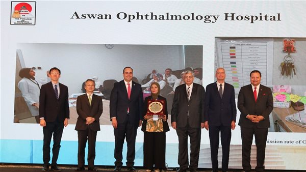 مشروع التعاون الفني