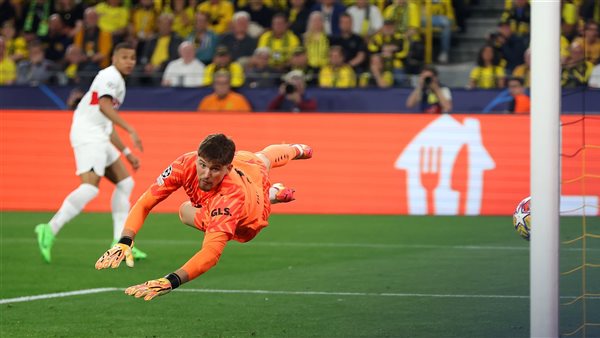 دوري أبطال أوروبا