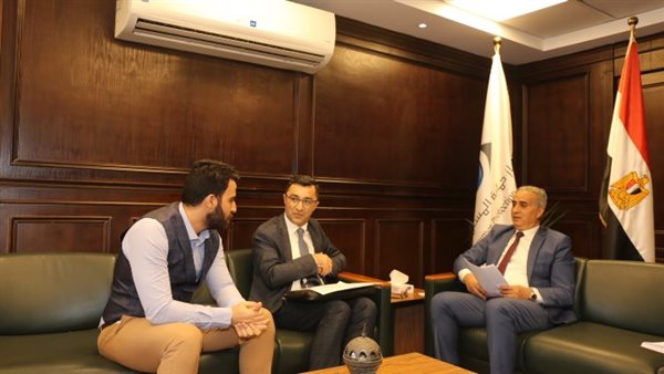 رئيس جهاز حماية المستهلك