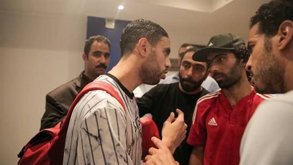 قضية اعتداء حسين