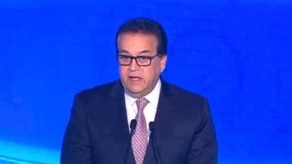 الدكتور خالد عبدالغفار