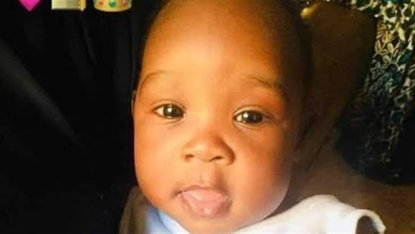 الطفلة السودانية