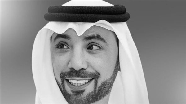  الشيخ هزاع بن سلطان