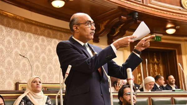  المهندس ايهاب منصور