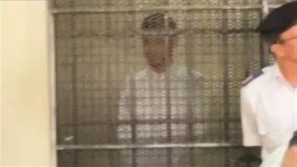  المتهم بإنهاء حياة