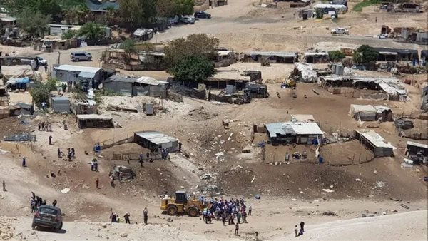 صورة من الحدث