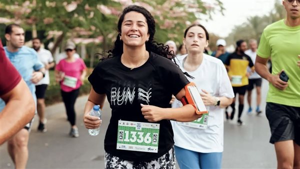 فعاليات مدينتي هاف