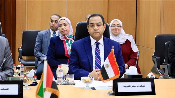 اجتماعات المنظمة