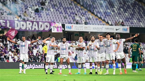 العين الاماراتي