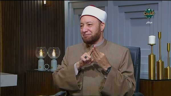 الشيخ عويضة عثمان