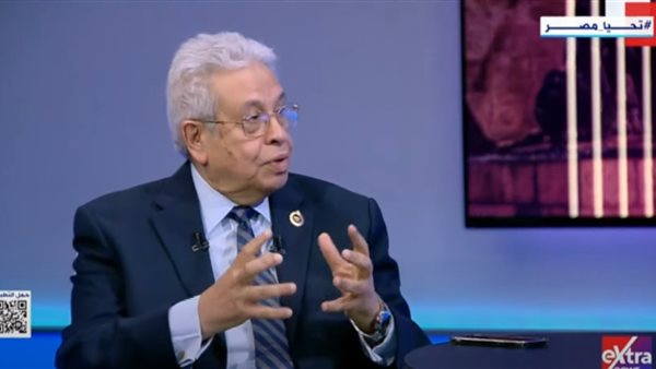   عبدالمنعم سعيد