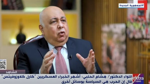 هشام الحلبي